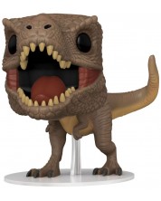 Фигура Funko POP! Movies: Jurassic World - T-Rex #1211 -1