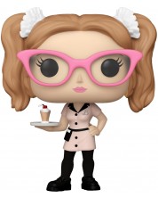 Фигура Funko POP! Rocks: Britney Spears - Britney Spears (Convention Limited Edition) #292