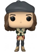 Фигура Funko POP! Television: Parks and Recreation - Mona-Lisa (Convention Limited Edition) #1284
