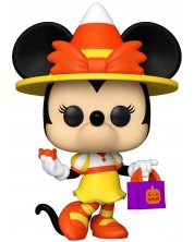 Фигура Funko POP! Disney: Mickey Mouse - Minnie Mouse #1219 -1