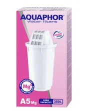 Филтър за вода Aquaphor - А5 Mg, 1 брой