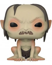 Фигура Funko POP! Movies: The Lord of the Rings - Gollum, #532 -1