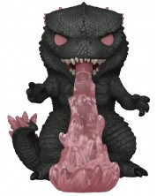 Фигура Funko POP! Movies: Godzilla vs Kong - Godzilla with Heat-Ray #1539 -1
