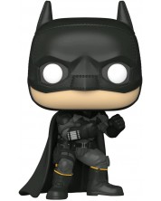 Фигура Funko POP! DC Comics: The Batman - Batman #1187