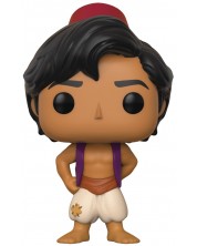 Фигура Funko POP! Disney: Disney: Aladdin - Aladdin #352 -1