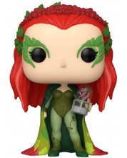 Фигура Funko POP! DC Comics: Batman - Poison Ivy (Batman & Robin) #531 -1