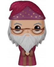 Фигура Funko POP! Movies: Harry Potter - Albus Dumbledore #04 -1