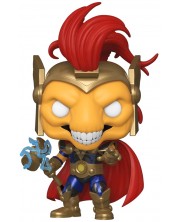 Фигура Funko POP! Marvel: Thor - Beta Ray Bill (Special Edition) #1291 -1