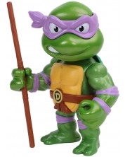 Фигура Jada Toys Movies: TMNT  - Donatello -1