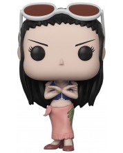 Фигура Funko POP! Animation: One Piece - Nico Robin #399