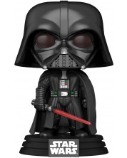 Фигура Funko POP! Movies: Star Wars - Darth Vader #597