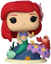 Фигура Funko POP! Disney: Disney Princess - Ariel #1012