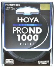 Филтър Hoya - ND1000, PROND, 58mm
