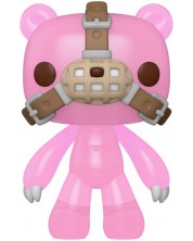 Фигура Funko POP! Animation: Gloomy Bear The Naughty Grizzly - Gloomy Bear (Special Edition) #1218 -1
