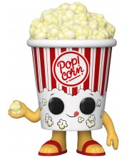 Фигура Funko POP! Ad Icons: Theaters - Popcorn Bucket #199 -1