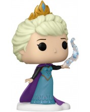 Фигура Funko POP! Disney: Frozen - Elsa #1024 -1