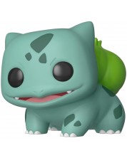 Фигура Funko POP! Games: Pokemon - Bulbasaur #453