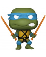 Фигура Funko POP! Television: Teenage Mutant Ninja Turtles - Leonardo #1555