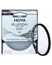 Филтър Hoya - UV Fusion One Next, 67 mm -1