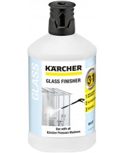 Финиш за стъкло Karcher - RM627, 1 L -1