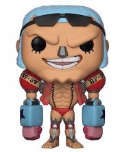 Фигура Funko Pop! Animation: One Piece - Franky, #329