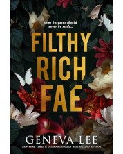 Filthy Rich Fae -1