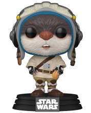 Фигура Funko POP! Movies: Star Wars - Bazil #726 -1