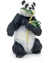 Фигура Papo - Панда с бамбук