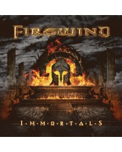 Firewind - Immortals (CD) -1