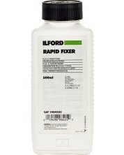 Фиксаж ILFORD - Rapid FIX, 500 ml -1