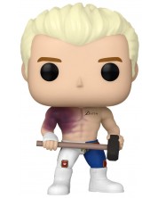 Фигура Funko POP! Sports: WWE - Cody Rhodes (Hell in a Cell) #152 -1