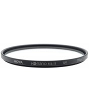 Филтър Hoya - HD nano Mk II UV, 49mm