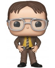 Фигура Funko POP! Television: The Office - Dwight Schrute #871
