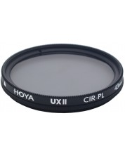 Филтър Hoya - UX CIR-PL II, 43mm
