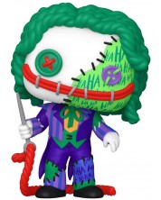 Фигура Funko POP! DC Comics: Batman - Patchwork The Joker #511 -1