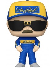 Фигура Funko POP! Sports: NASCAR - Dale Earnhardt Sr. #13