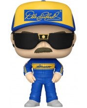 Фигура Funko POP! Sports: NASCAR - Dale Earnhardt Sr. #13 -1