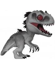 Фигура Funko POP! Games: Funko Fusion - Indominus Rex #1005, 15 cm -1