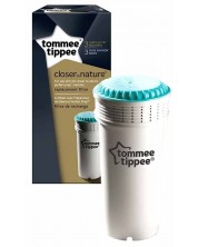 Филтър Tommee Tippee - За електрически уред за приготвяне на адаптирано мляко -1