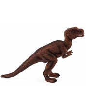 Фигура Mojo Prehistoric life - Млад Тиранозавър Рекс -1