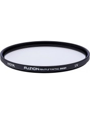 Филтър Hoya - Fusiuon Antistatic Next UV, 58mm