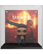 Фигура Funko POP! Albums: Usher - 8701 #39
