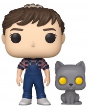 Фигура Funko POP! Movies: Pet Sematary - Ellie & Church #1584