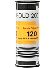Филм Kodak - Gold 200, Negativ 120, 1 брой