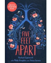 Five Feet Apart -1