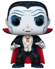 Фигура Funko POP! Movies: Universal Monsters - Dracula #1634