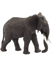 Фигурка Mojo Wildlife - Африкански слон