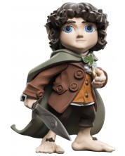 Статуетка Weta Movies: The Lord of the Rings -  Frodo Baggins, 11 cm -1