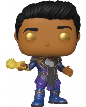 Фигура Funko POP! Marvel: Eternals - Kingo #731