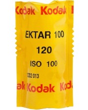 Филм Kodak - Ektar 100, 120, 1 брой -1